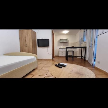 Grika Apartment Split Dış mekan fotoğraf