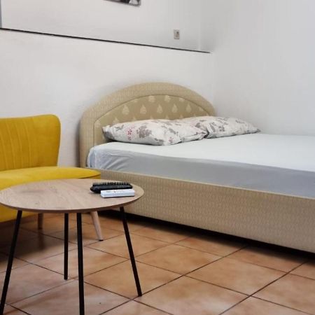 Grika Apartment Split Dış mekan fotoğraf