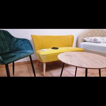 Grika Apartment Split Dış mekan fotoğraf