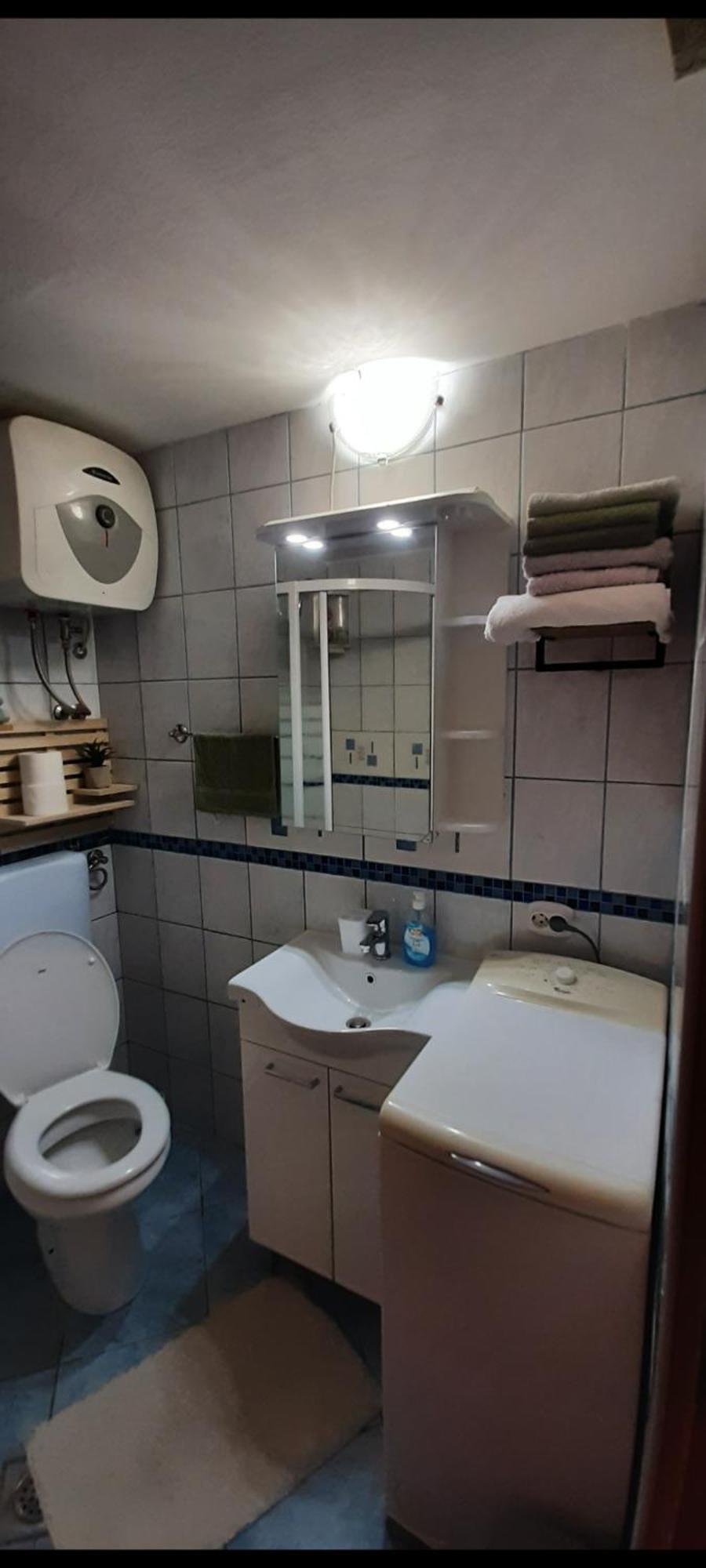 Grika Apartment Split Dış mekan fotoğraf