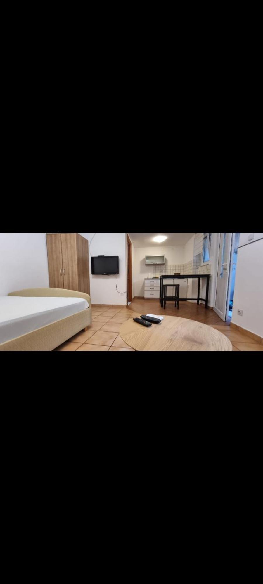 Grika Apartment Split Dış mekan fotoğraf