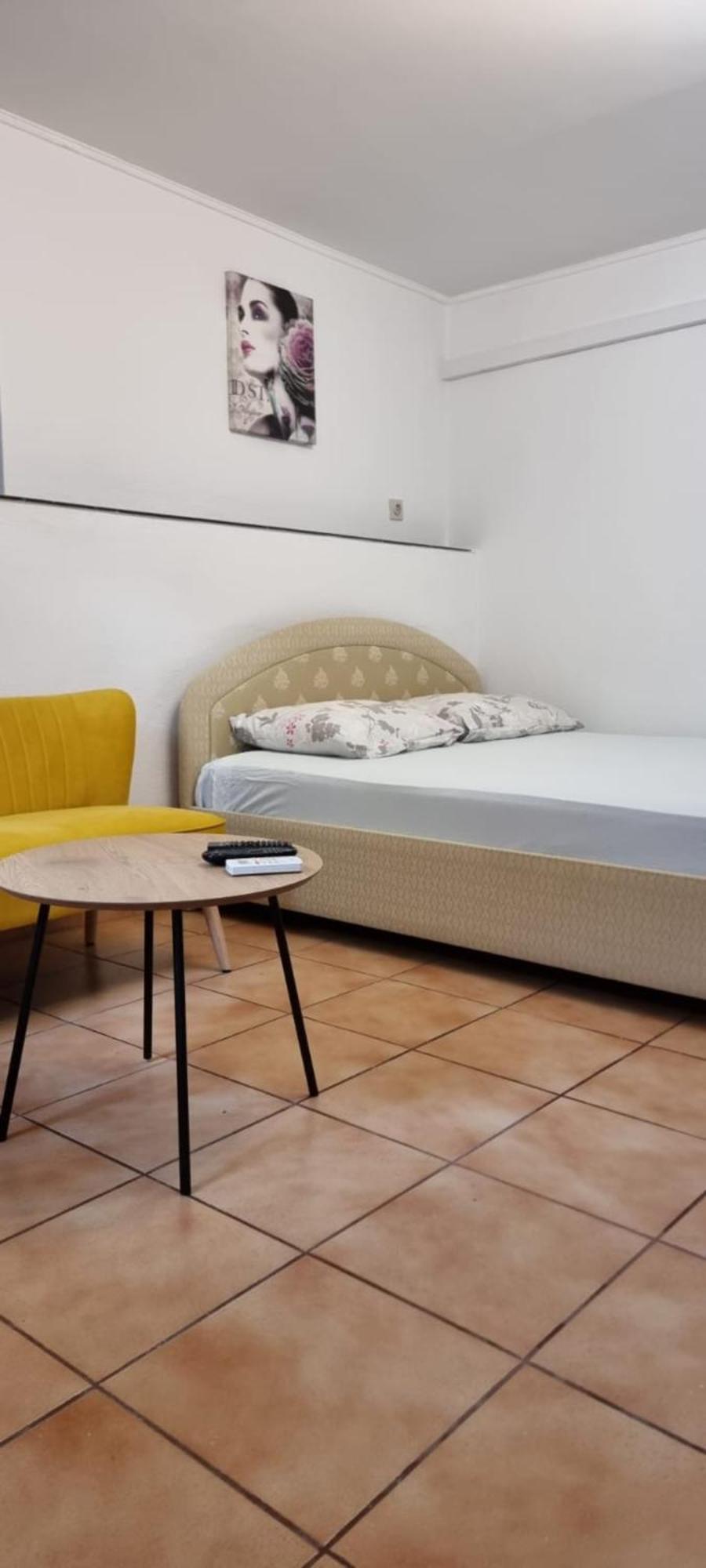 Grika Apartment Split Dış mekan fotoğraf